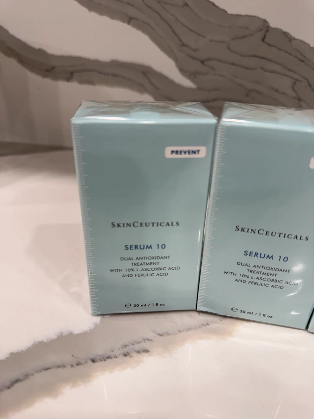 50% OFF SkinCeuticals – Authentic MESSAGE FOR OFFERs - photo 3