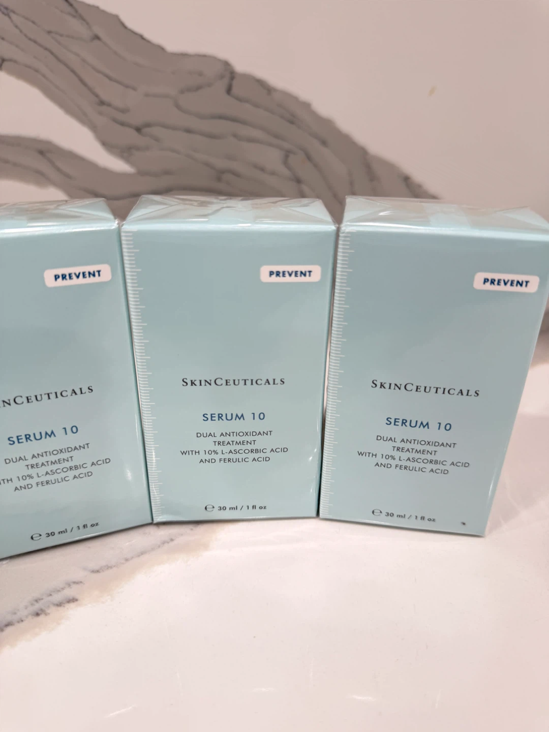 50% OFF SkinCeuticals – Authentic MESSAGE FOR OFFERs - photo 4
