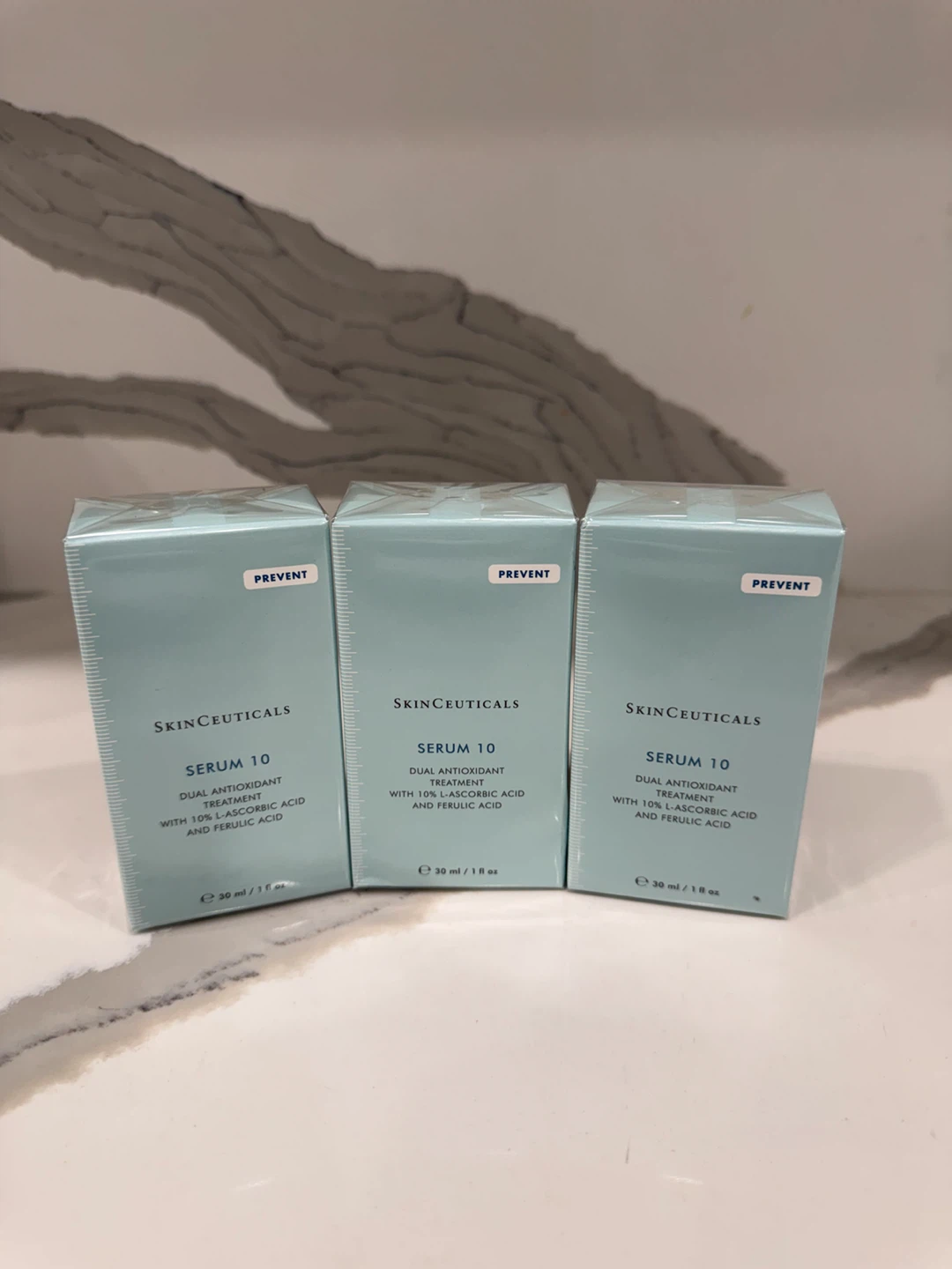 50% OFF SkinCeuticals – Authentic MESSAGE FOR OFFERs - photo 5