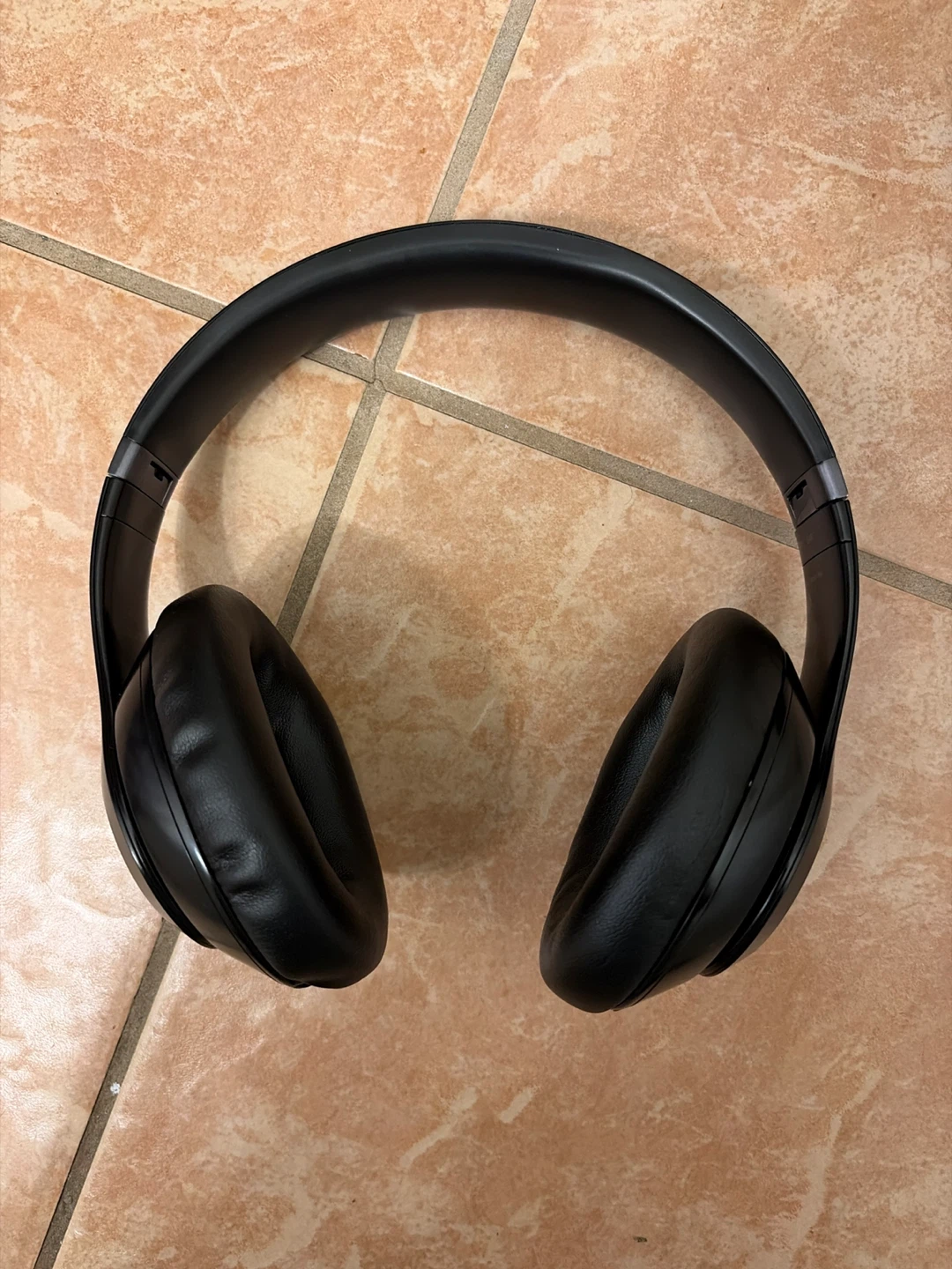 Beats Studio Pro Wireless Headphones - Black