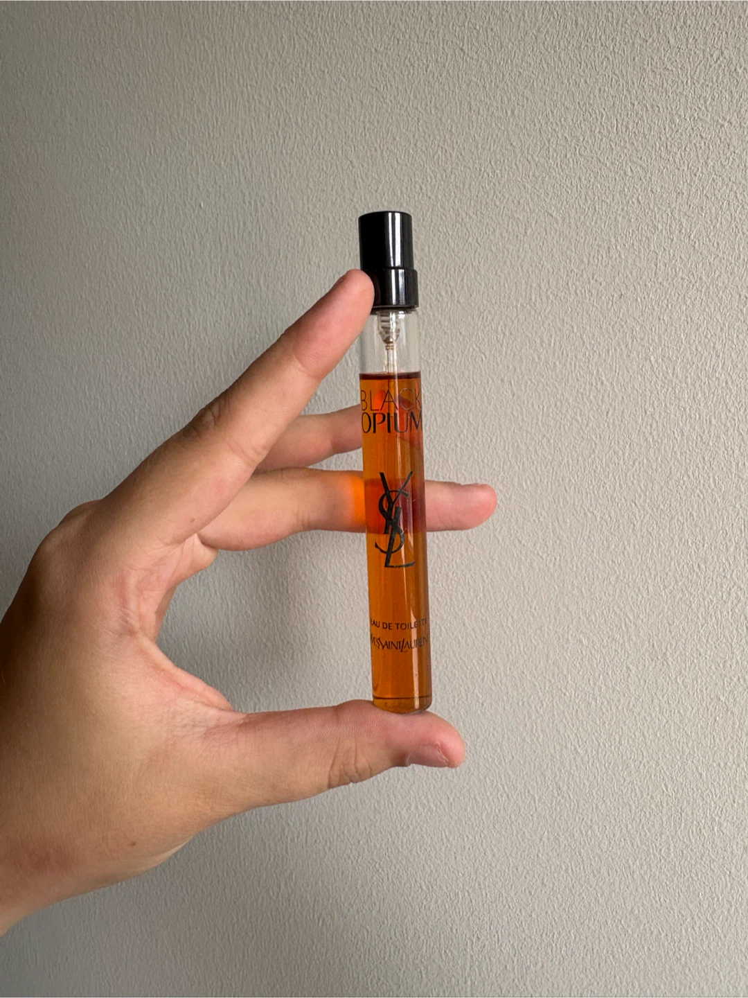 Perfume Samplers - La Vie Est Belle, Black Opium, Y