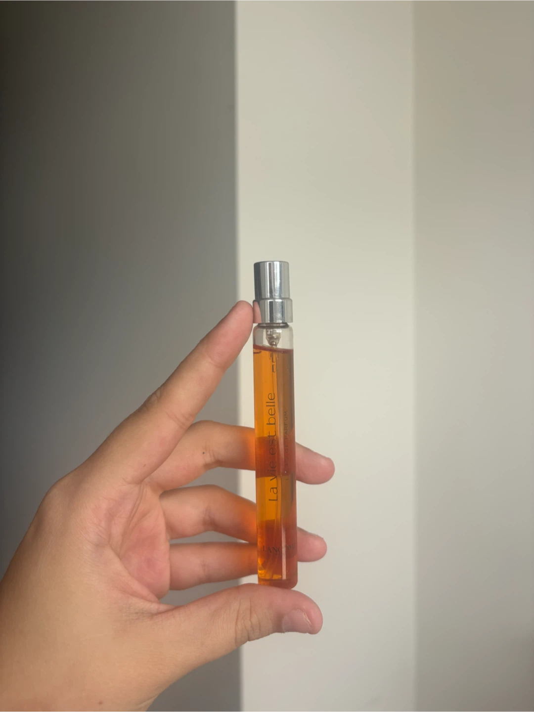 Perfume Samplers - La Vie Est Belle, Black Opium, Y - photo 2
