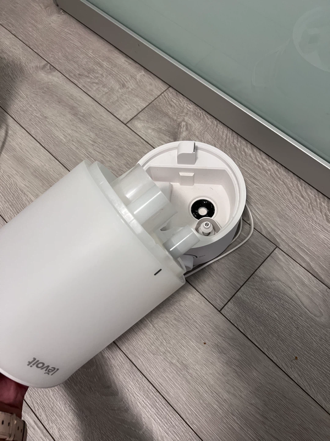 Levoit Humidifier/ oil diffuser - photo 3