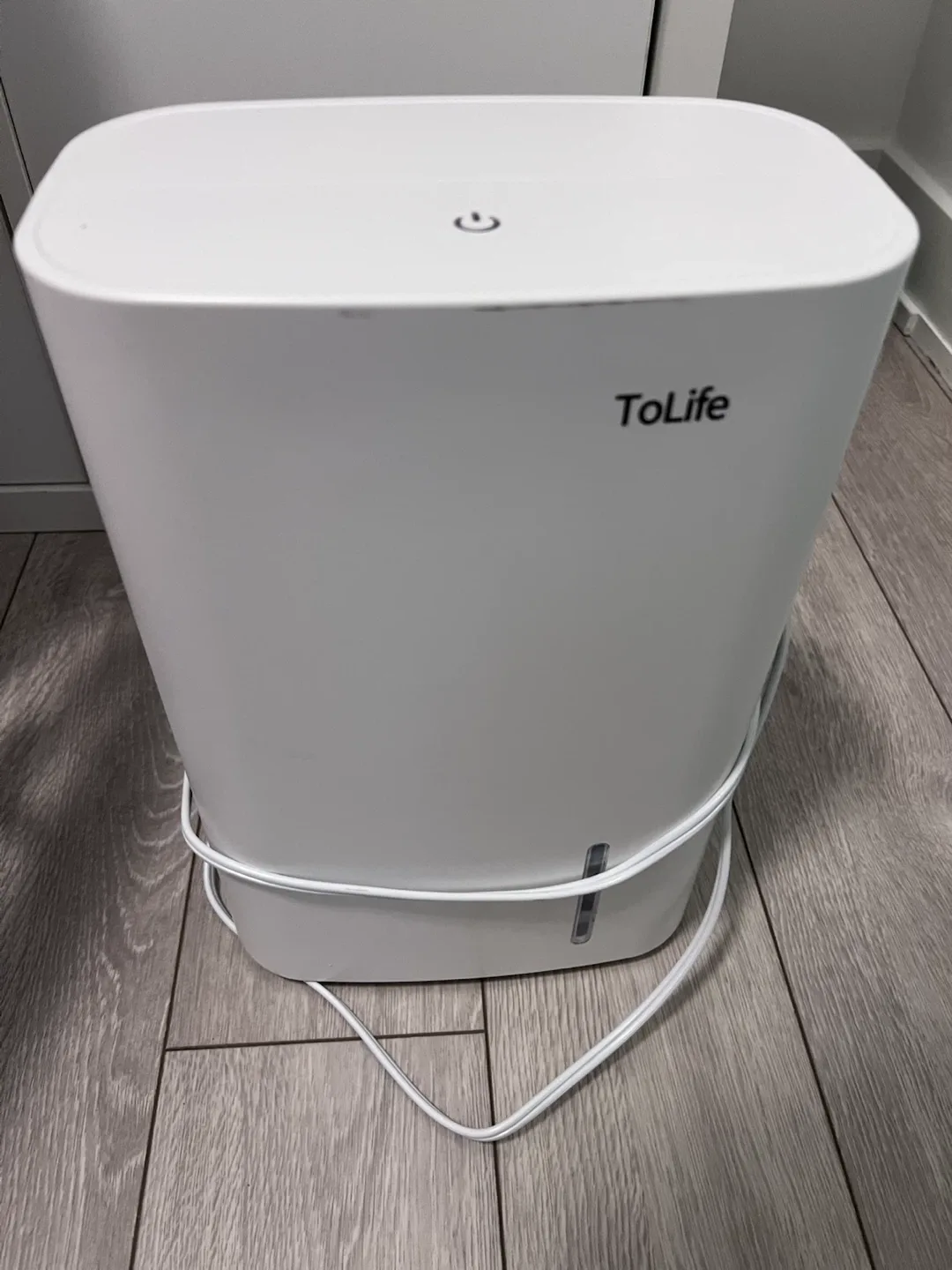 ToLife Dehumidifier