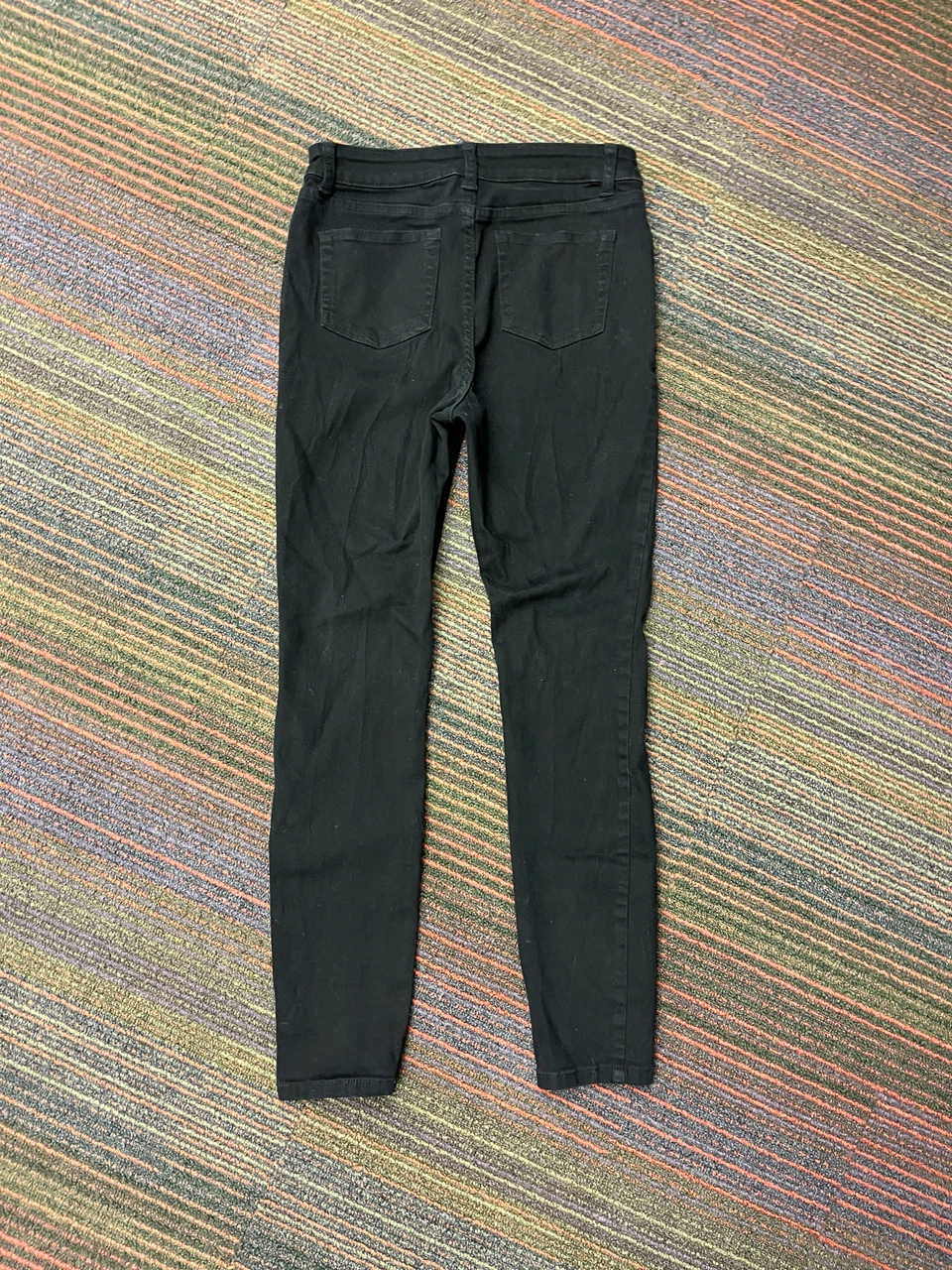 Brand New George Pants, Size 4 (Black) — 2 for Sale - photo 2