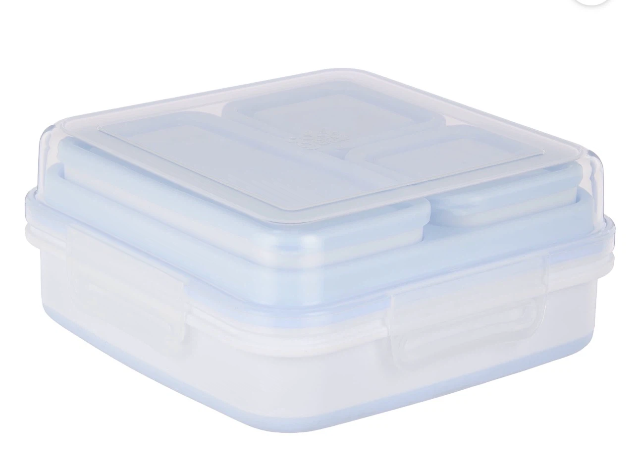 Cool Gear Expandable Bento Box - photo 3