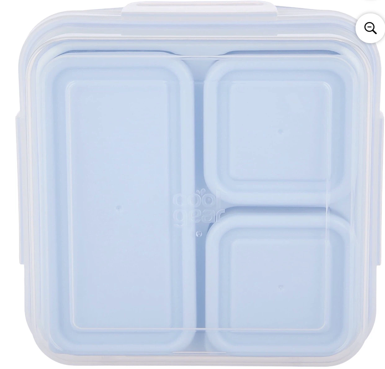 Cool Gear Expandable Bento Box - photo 4