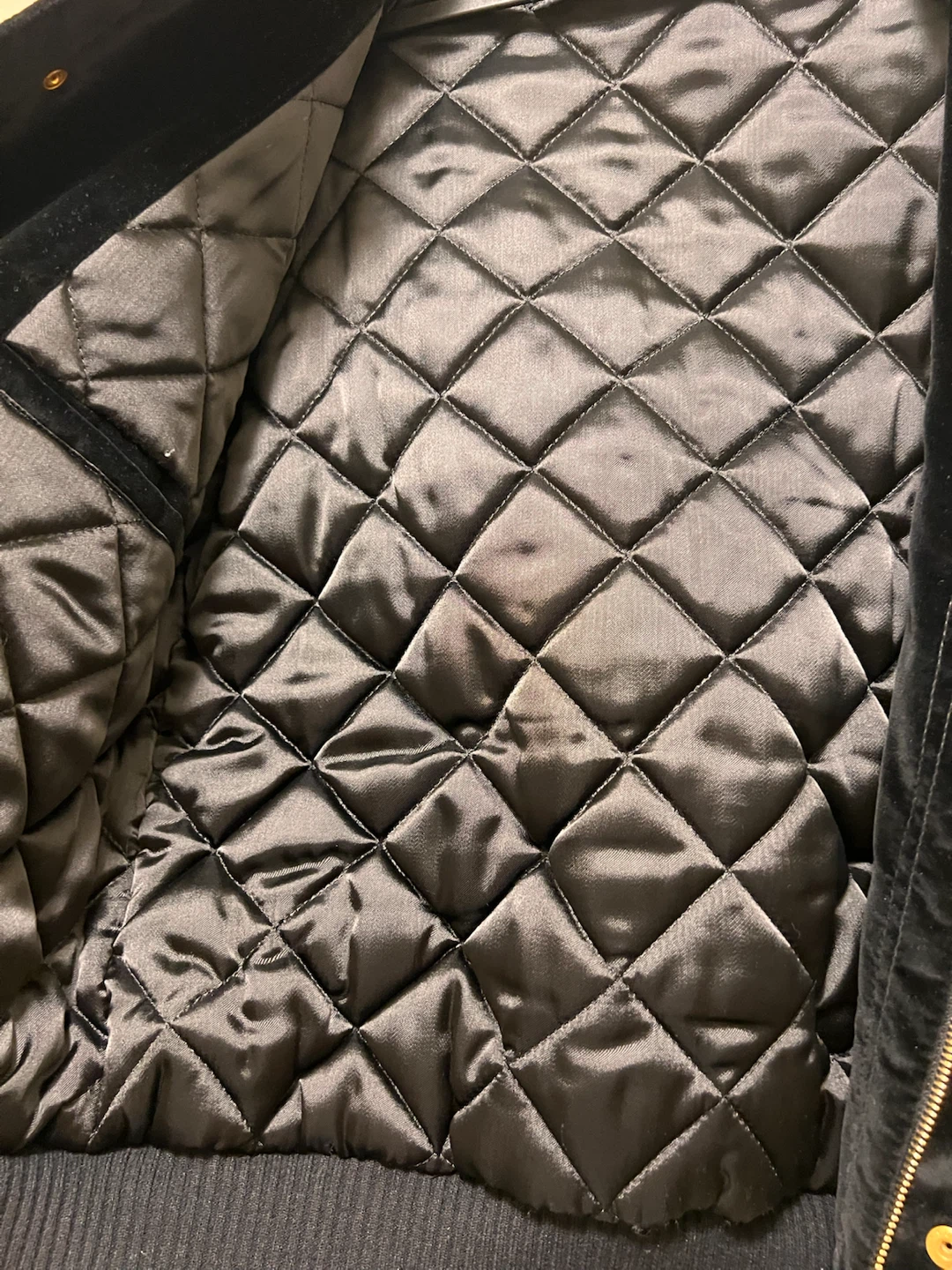 Versace for H&M Bomber Jacket - photo 5