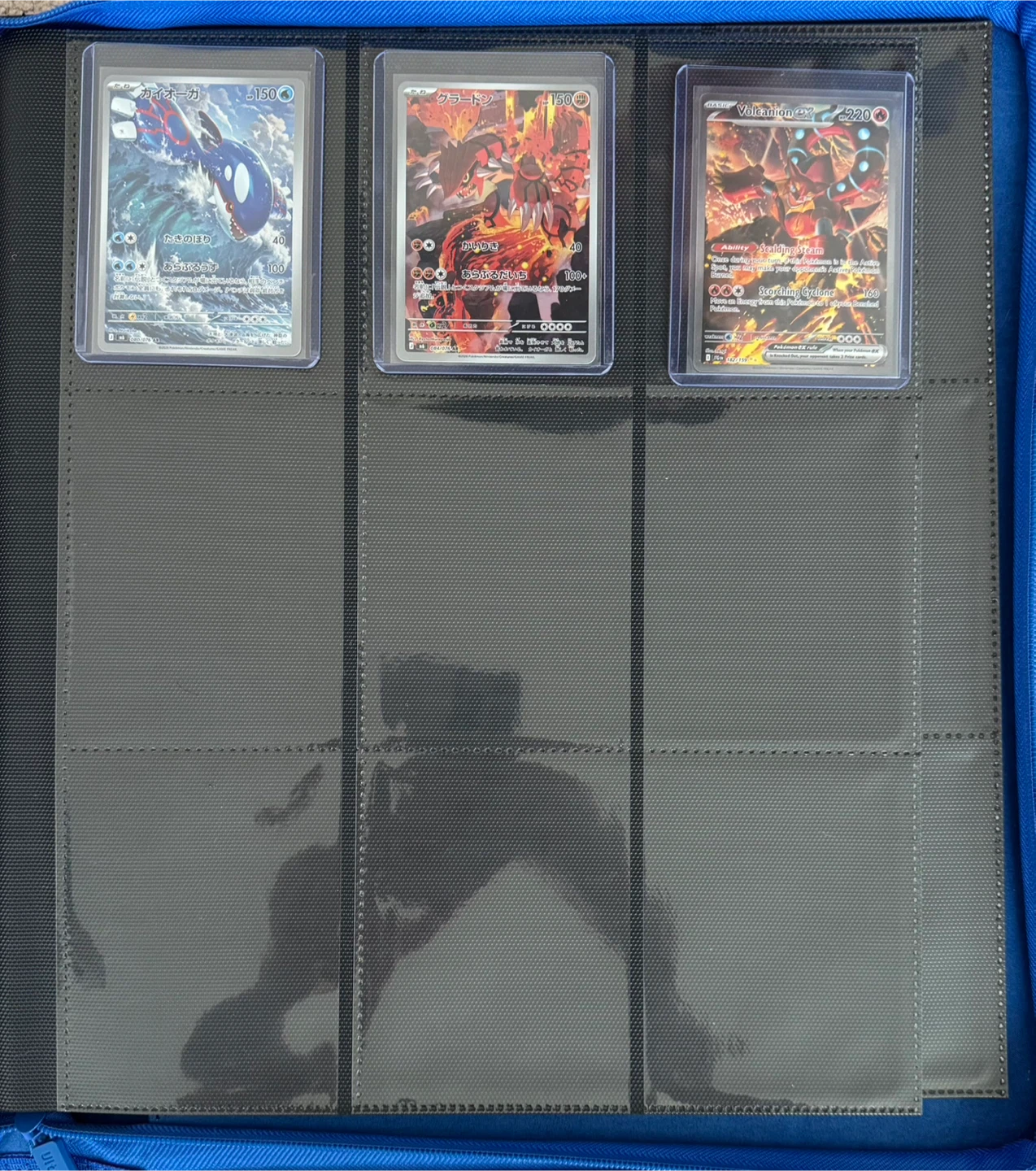 Pokémon Singles (SIR, IR, AR) English and Japanese - photo 2