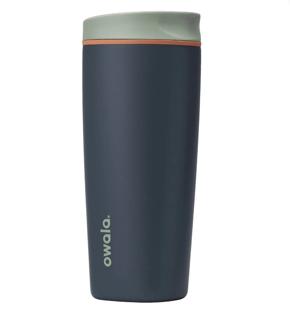 Owala Tumbler - 20 oz - Blue