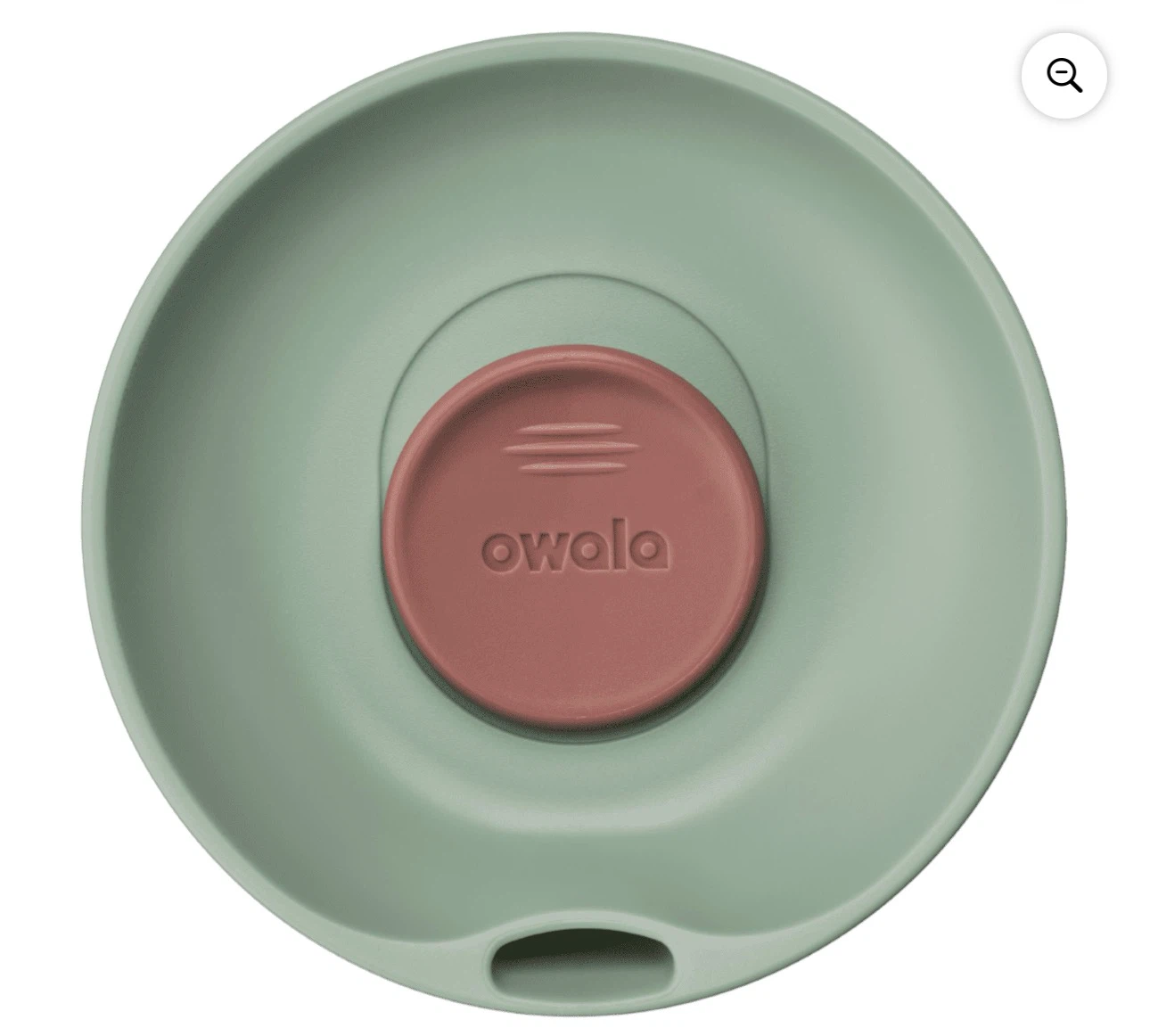 Owala Tumbler - 20 oz - Blue - photo 3