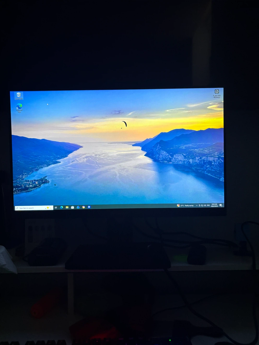 monitor