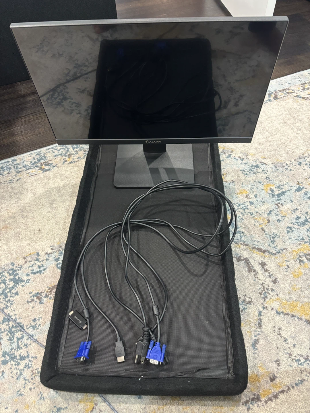 monitor - photo 4