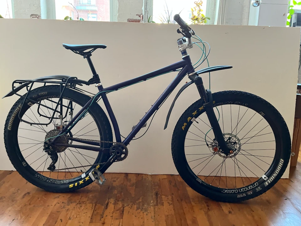 Surly Krampus Large - photo 2