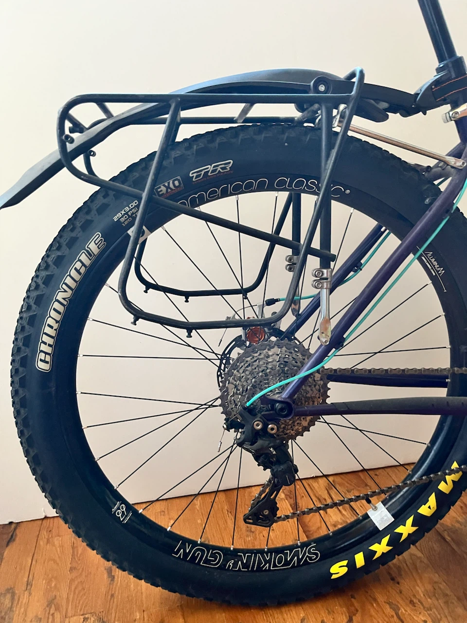 Surly Krampus Large - photo 3