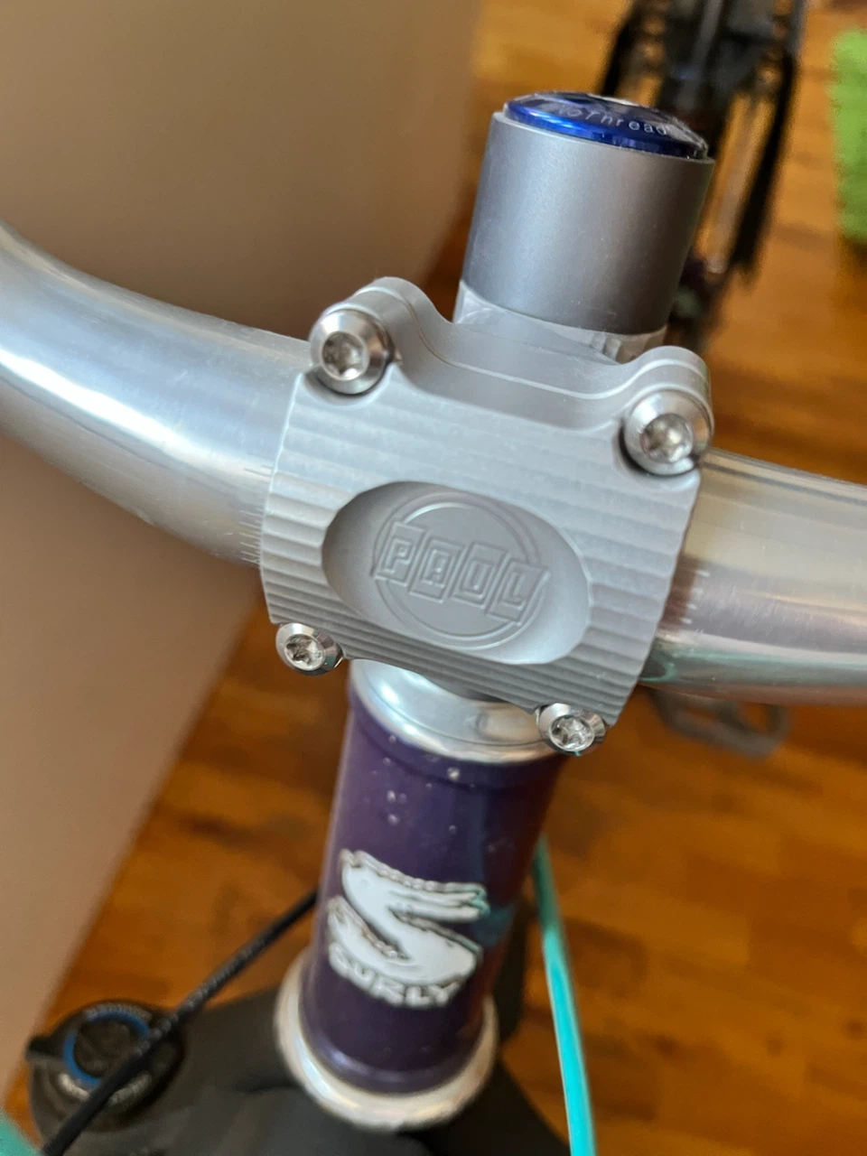 Surly Krampus Large - photo 4