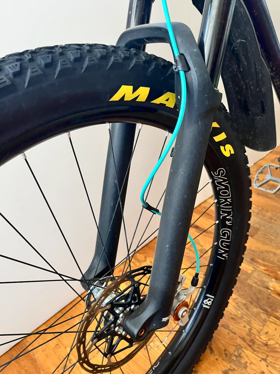 Surly Krampus Large - photo 5