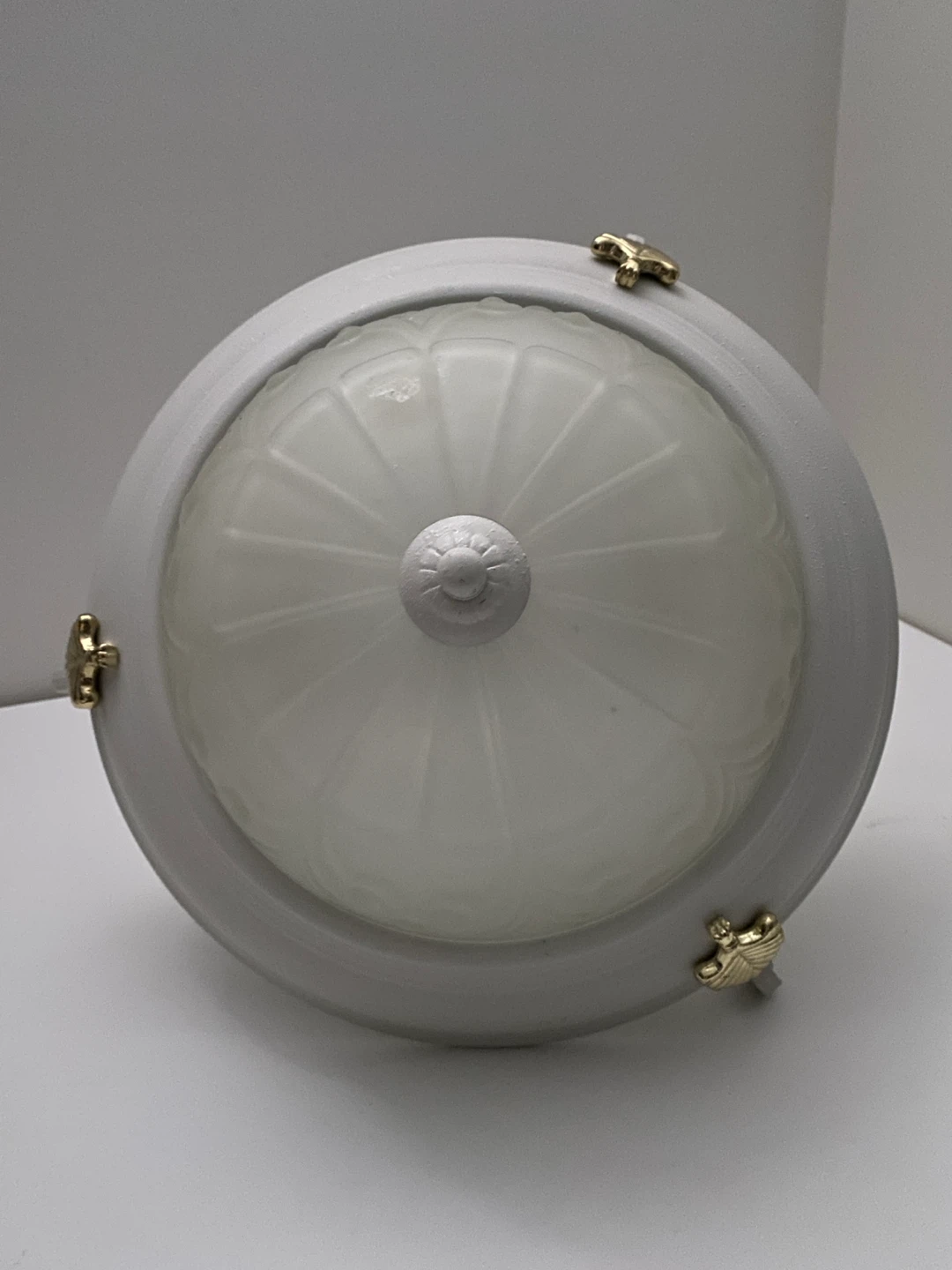 Flush Mount Ceiling Light Fixture