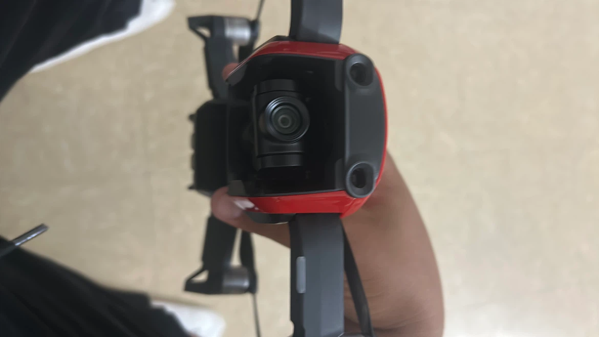 DJI Mavic Air Drone