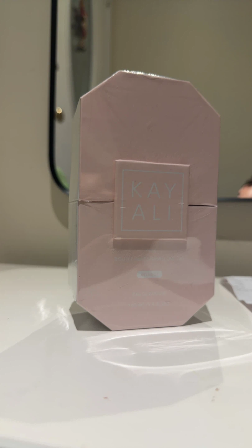 Kayali Vanilla | 28 Eau de Parfum 100ml - photo 3
