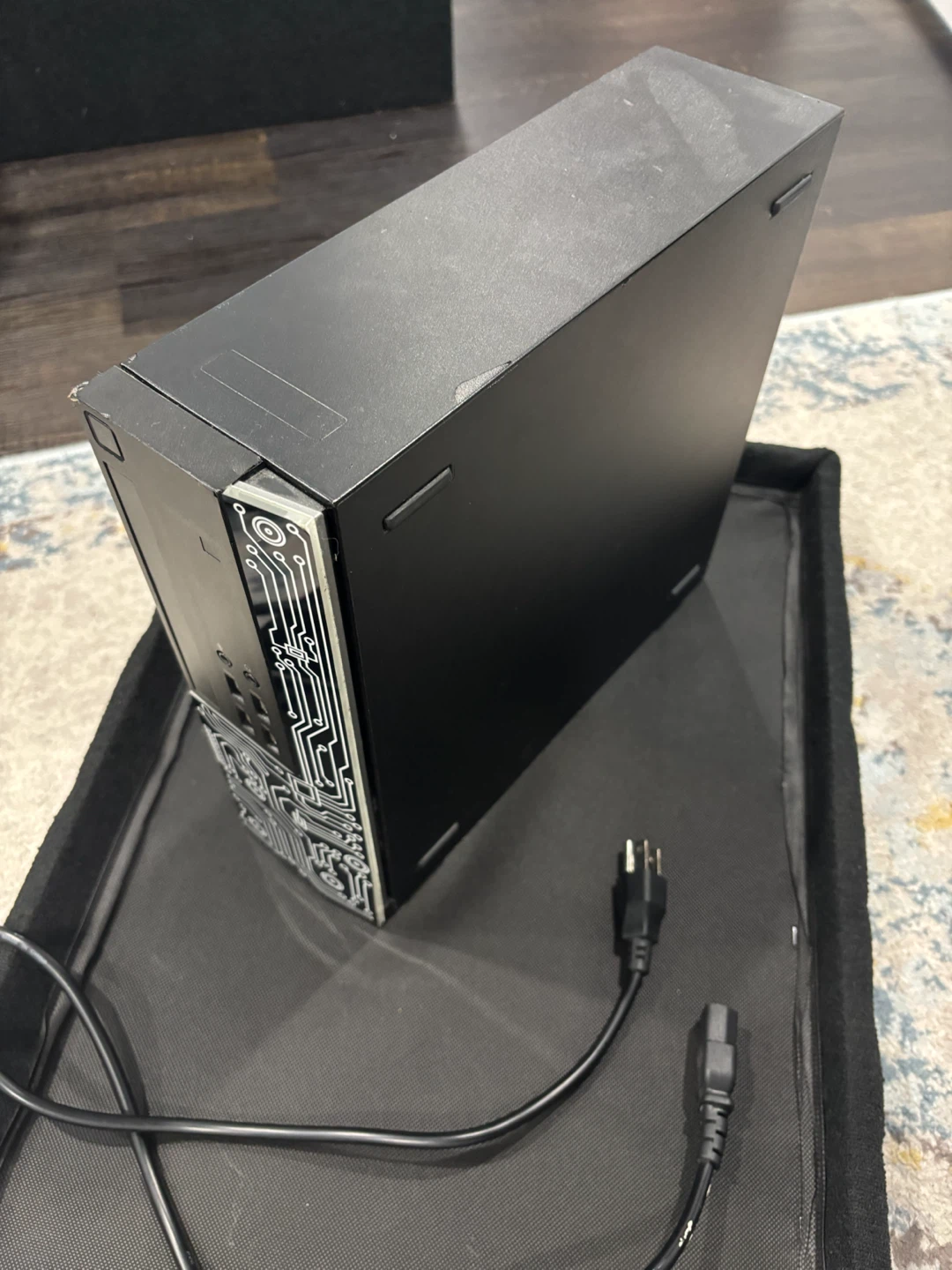 Dell Optiplex Desktop Computer