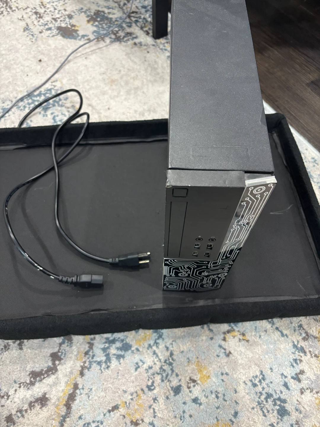 Dell Optiplex Desktop Computer - photo 4