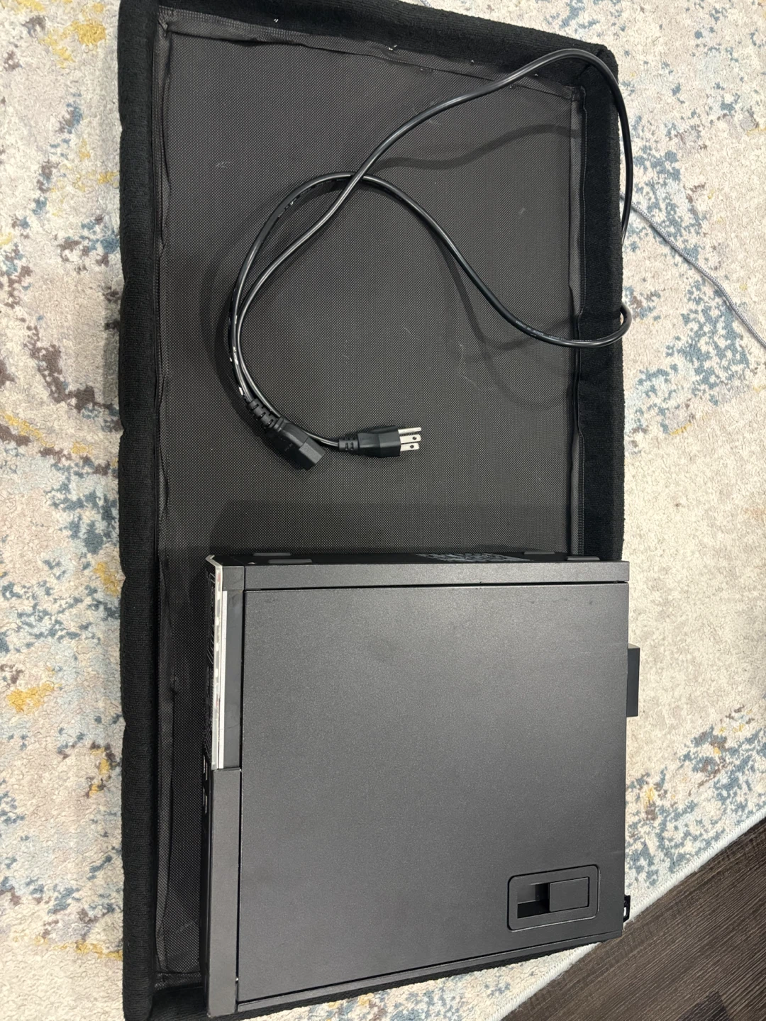 Dell Optiplex Desktop Computer - photo 5