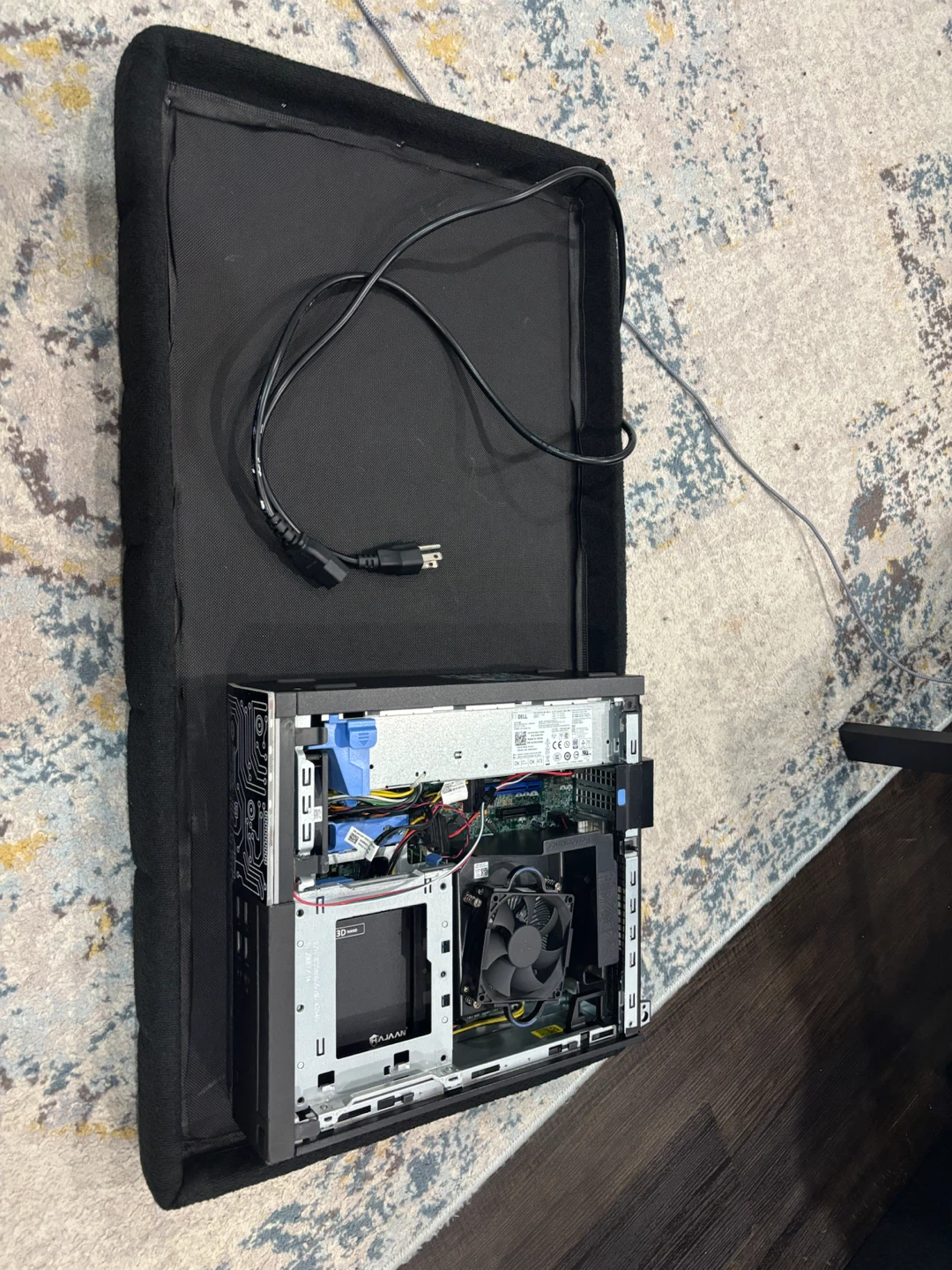 Dell Optiplex Desktop Computer - photo 2