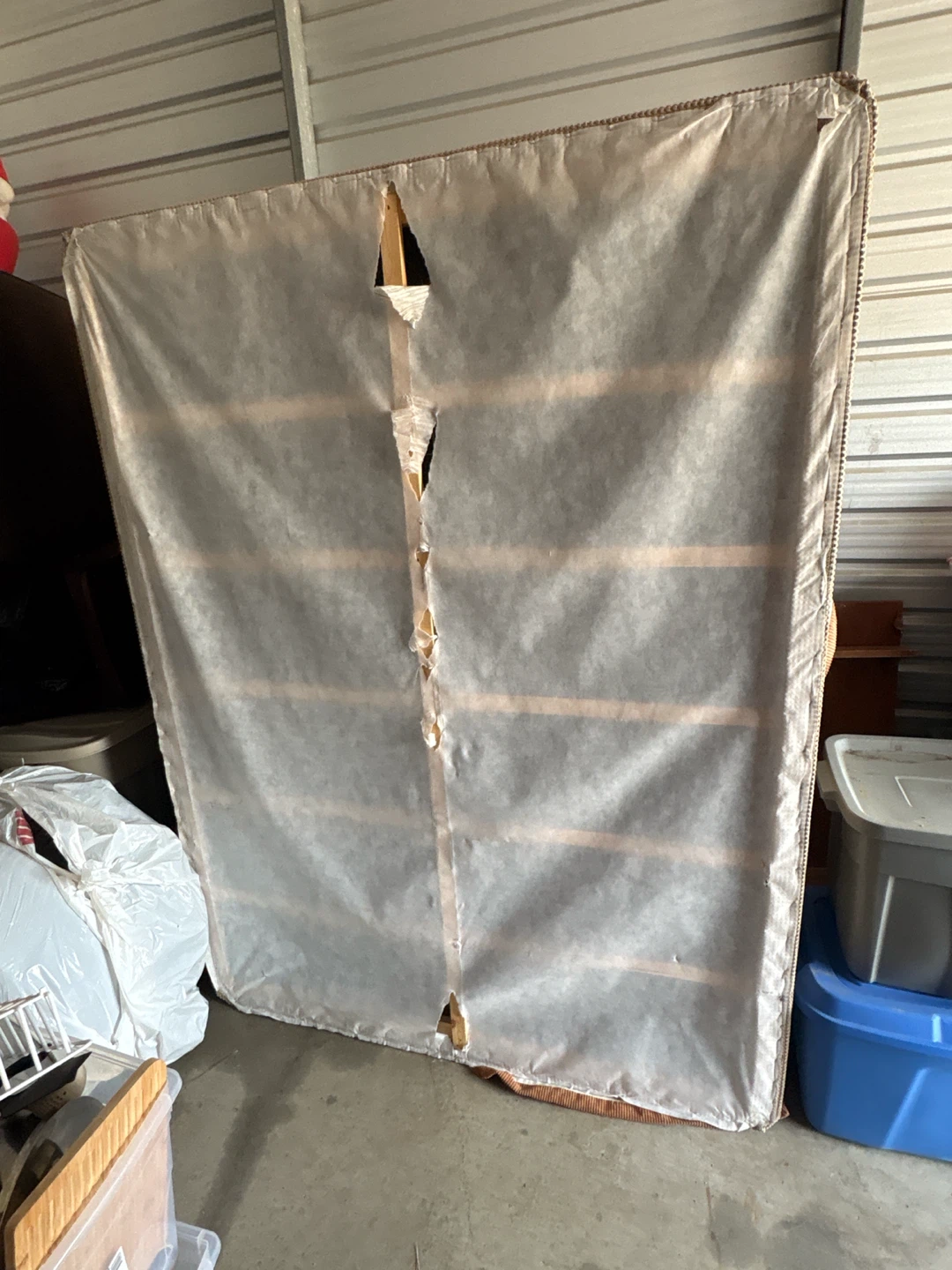 Boxspring for queen mattress - photo 2
