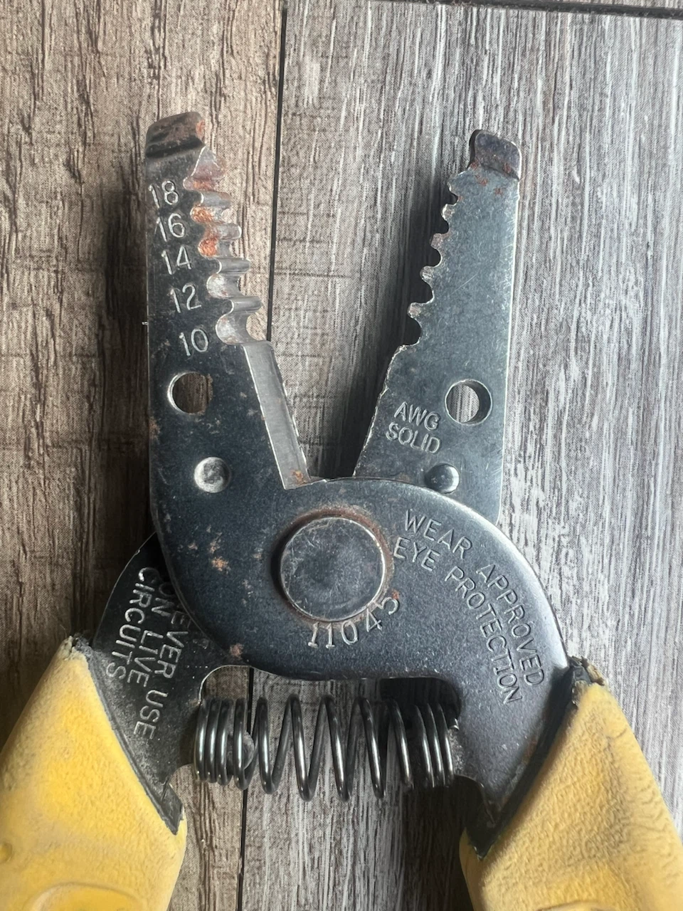 Klein Tools Wire Stripper/Cutter - photo 4