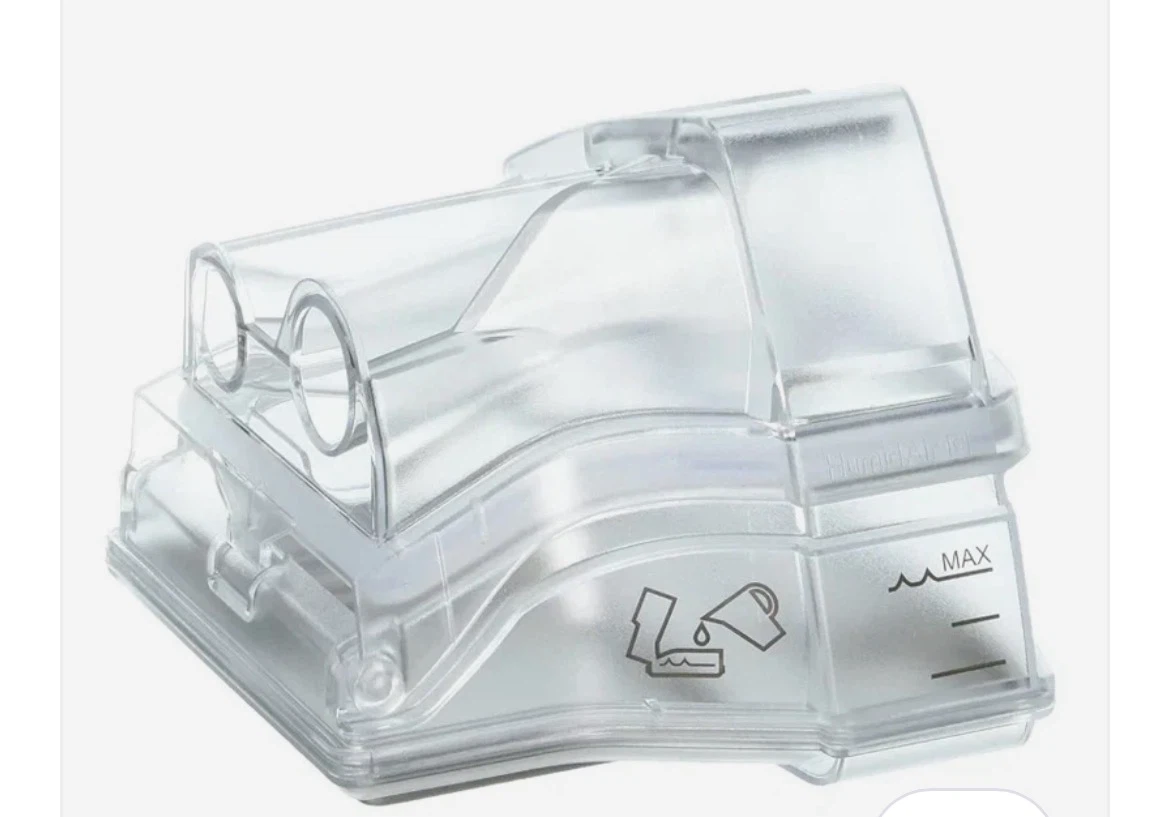 ResMed Humidifier Water Tank for AirSense 10 - photo 2