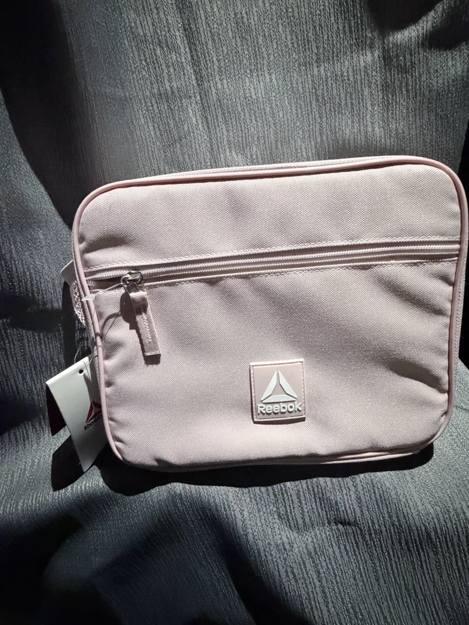 Reebok Cosmetic Bag