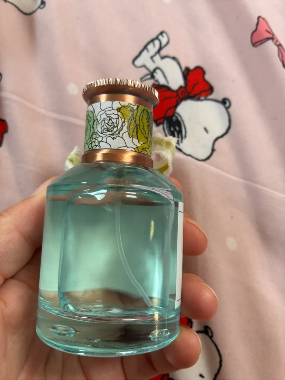 Library of Flowers Willow & Water Eau de Parfum - photo 3
