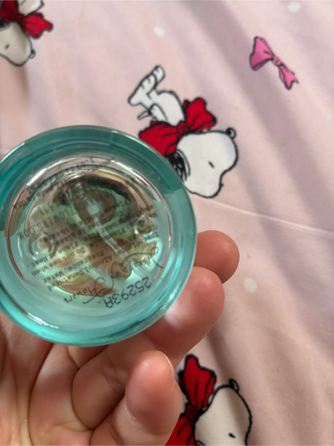 Library of Flowers Willow & Water Eau de Parfum - photo 4