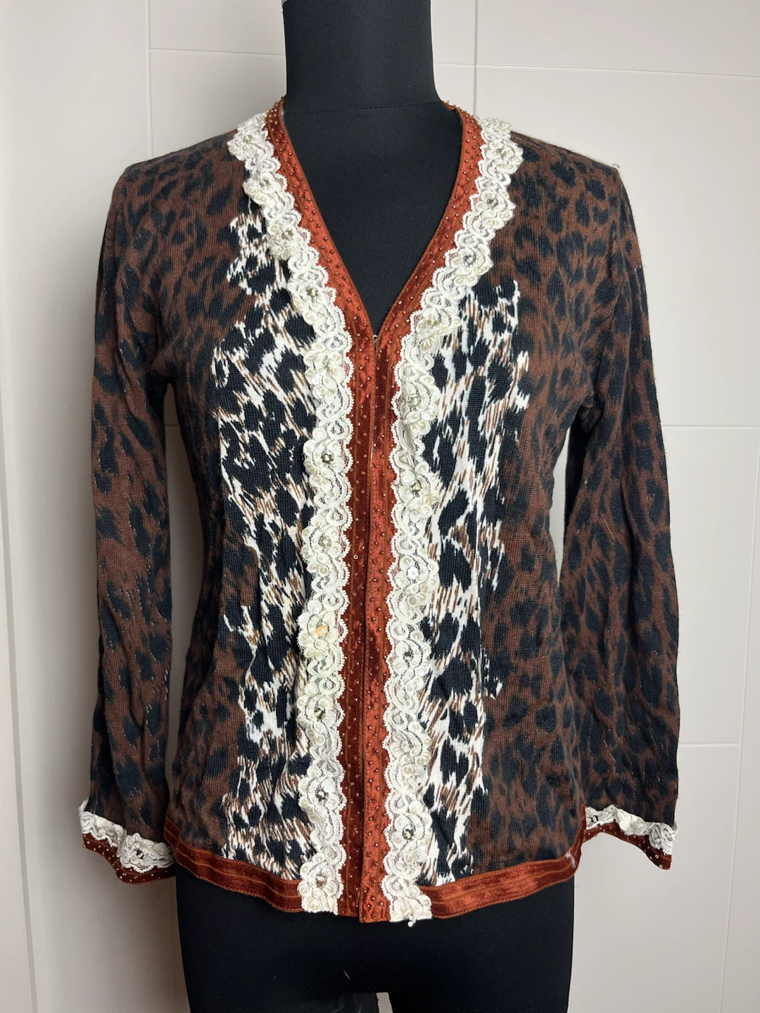 Principessa Women's Cardigan