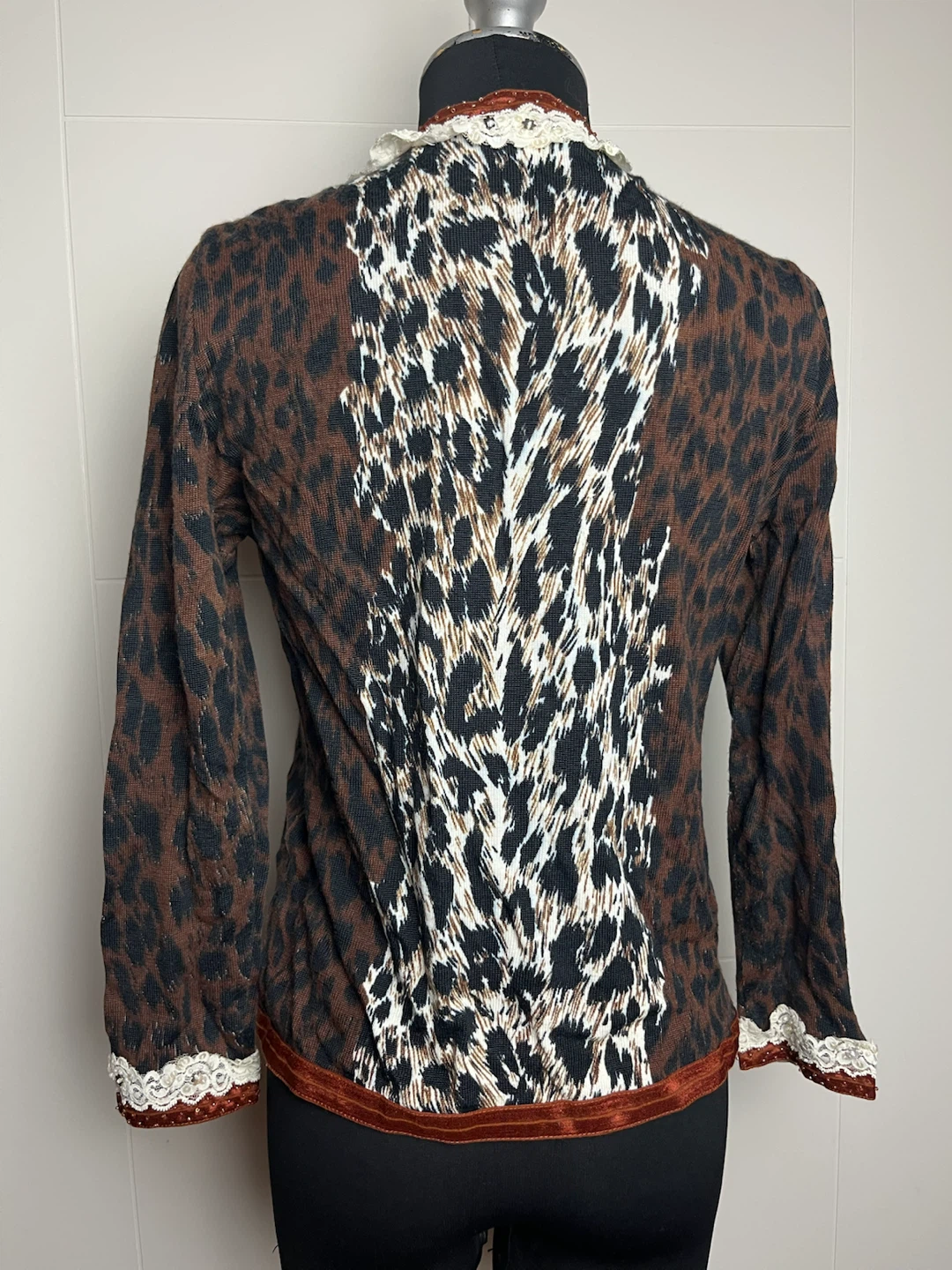 Principessa Women's Cardigan - photo 2