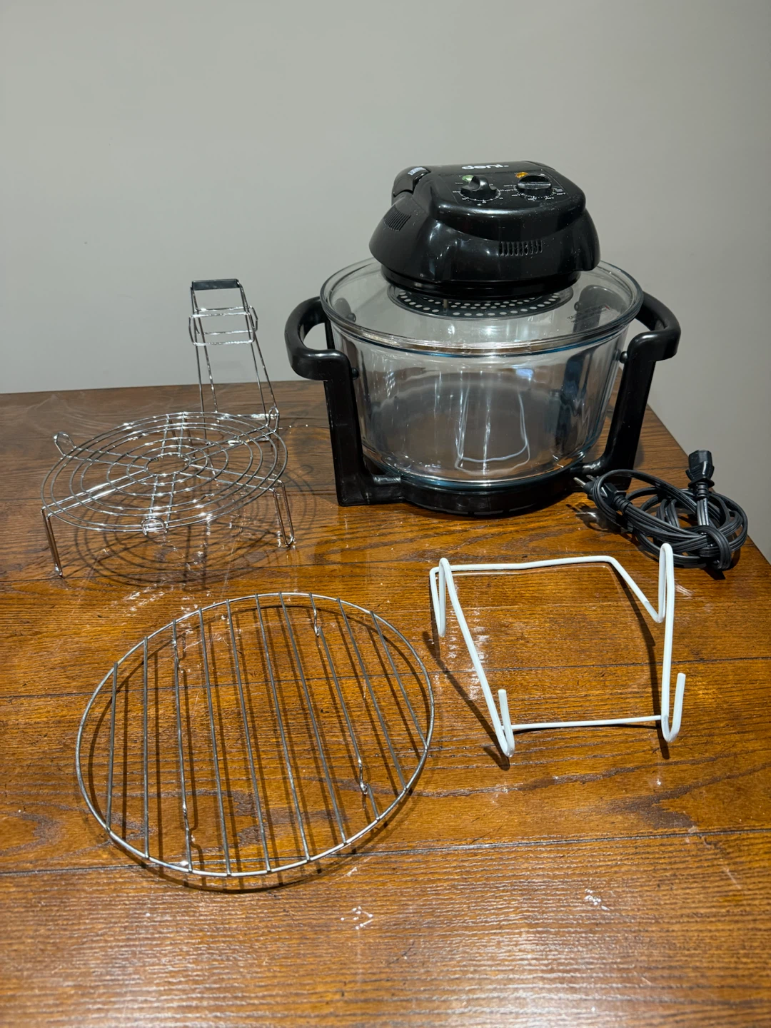Deni Quart Convection Oven - photo 2