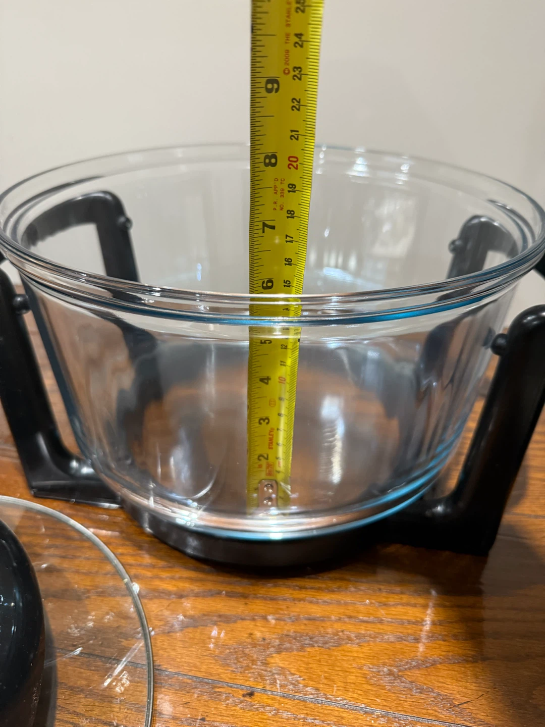 Deni Quart Convection Oven - photo 5
