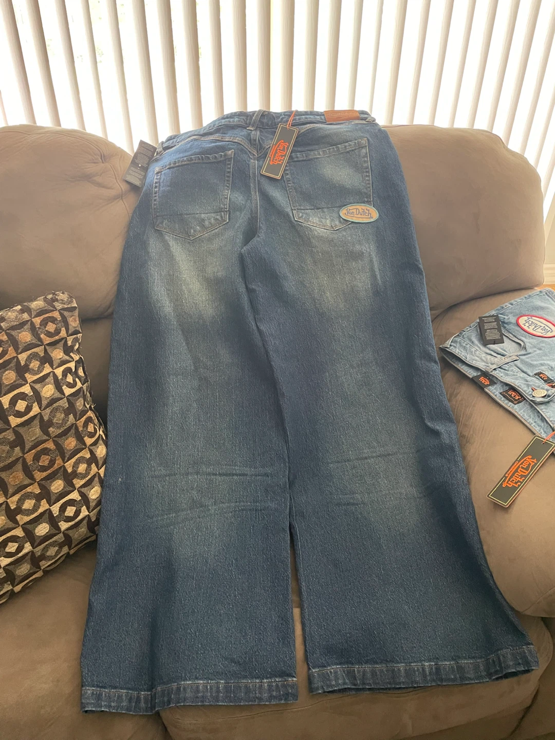 Von Dutch Jeans - photo 2