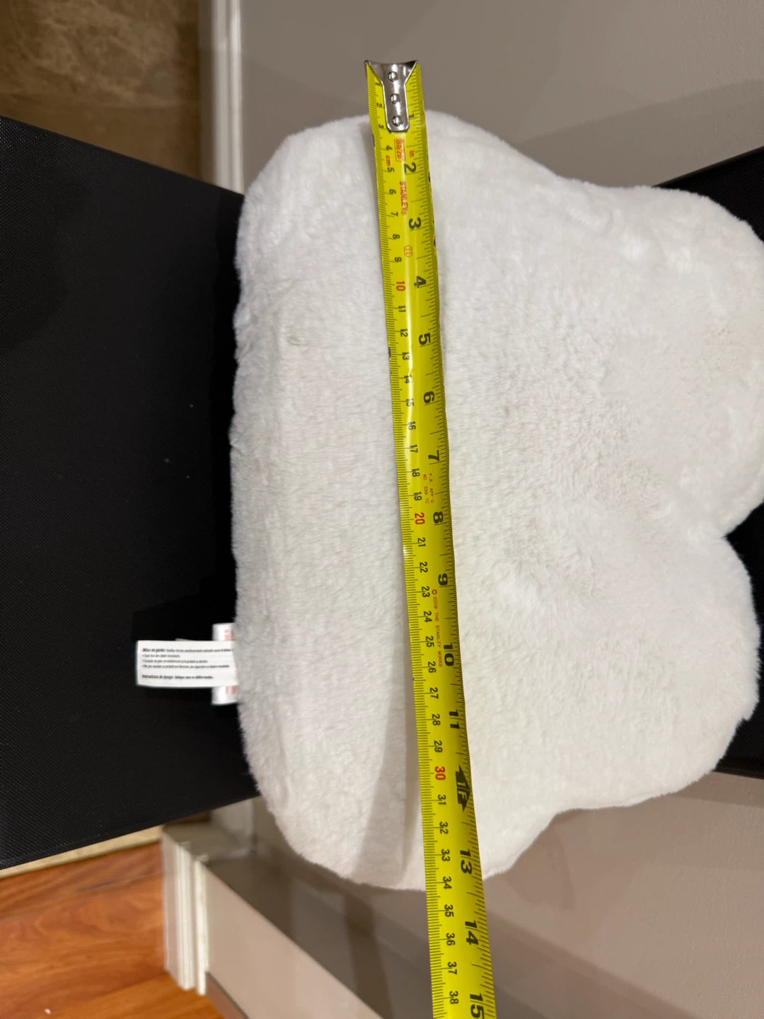 Plush Toy- Cloud - photo 3