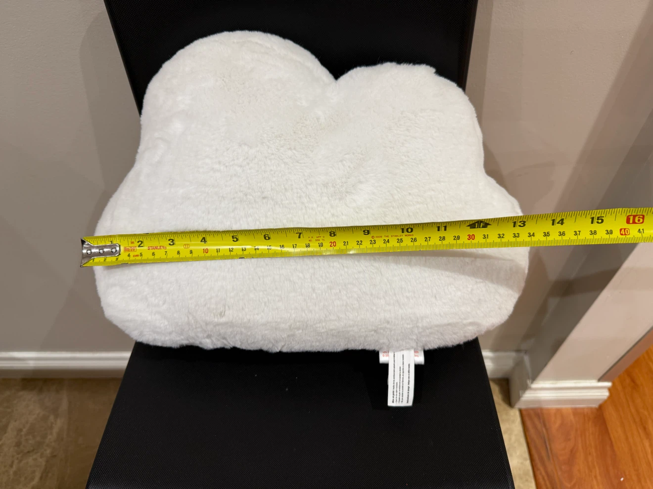 Plush Toy- Cloud - photo 4