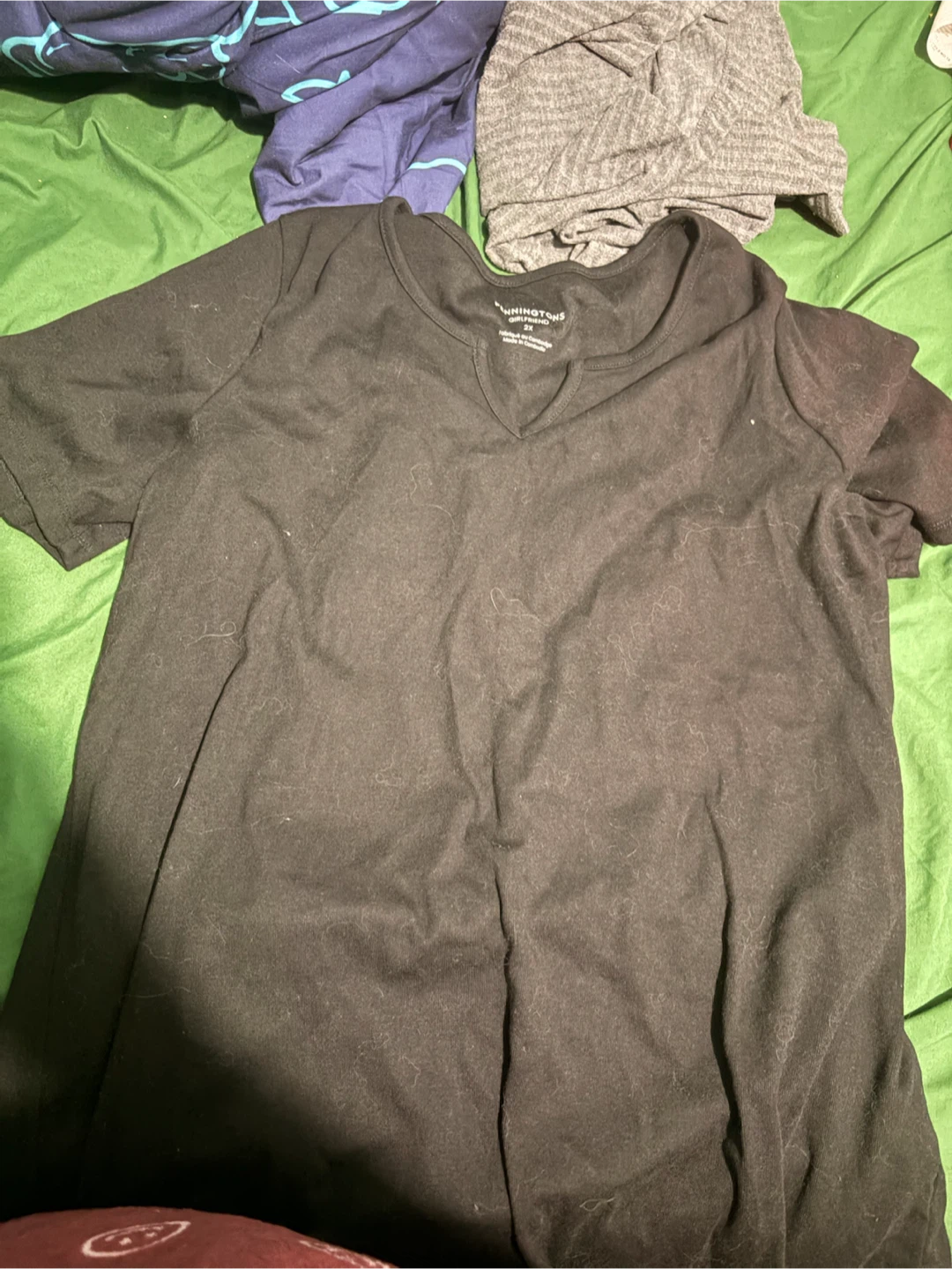 Clothes - photo 3