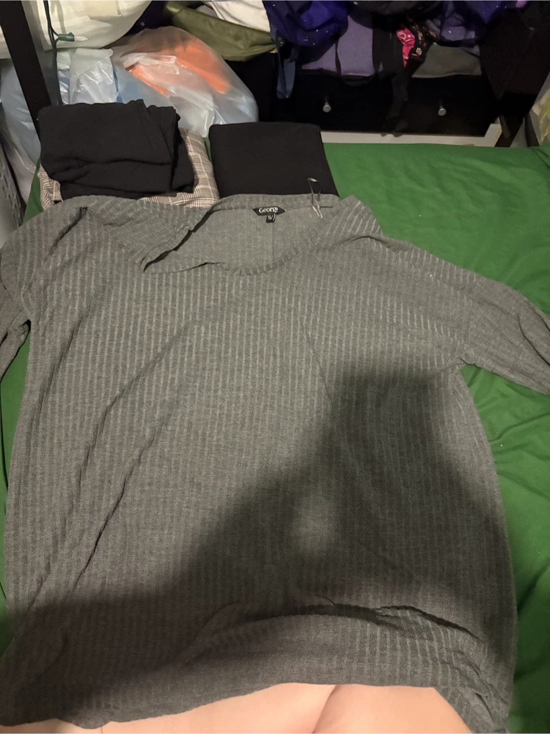 Clothes - photo 4