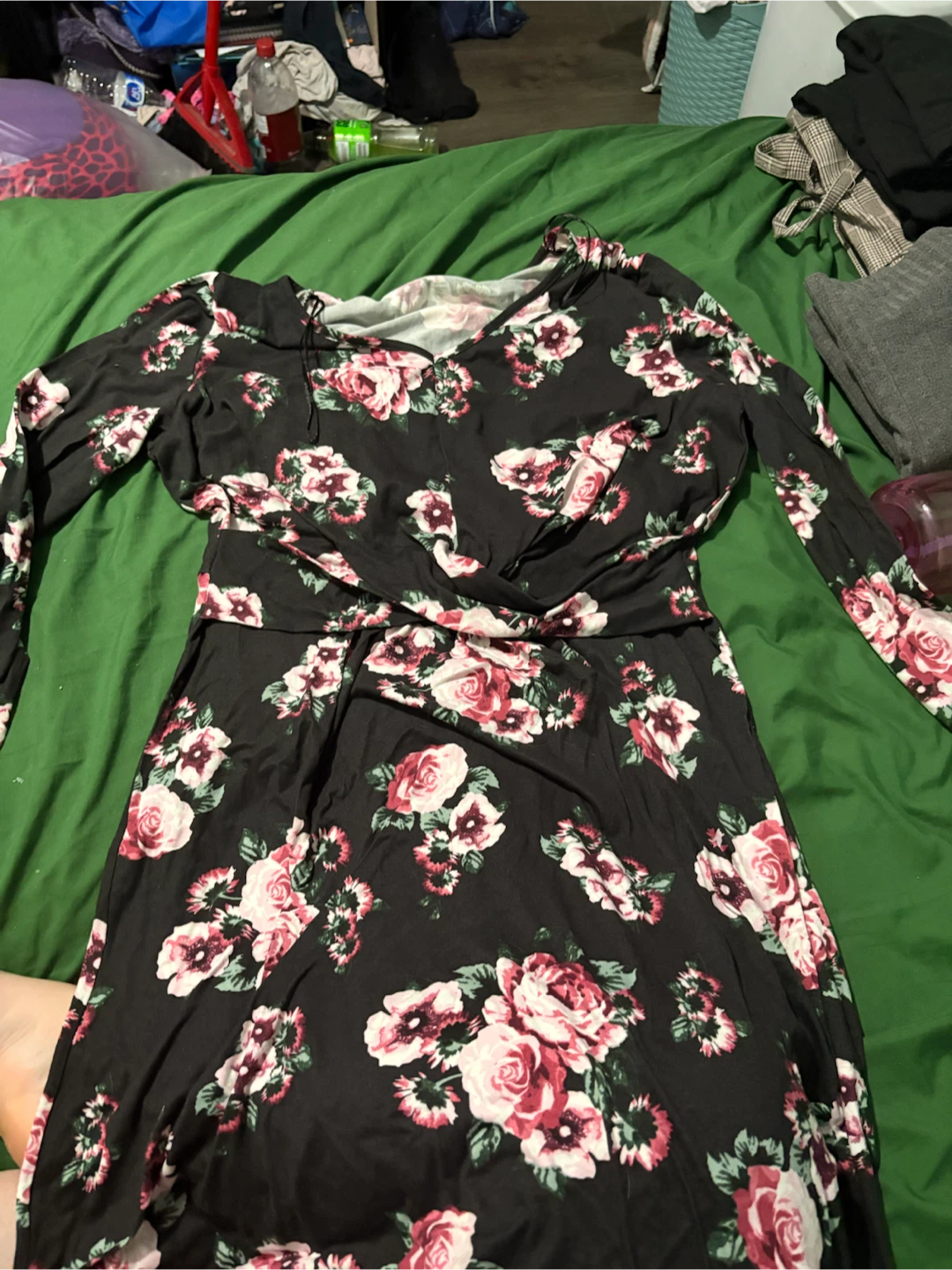 Clothes - photo 5