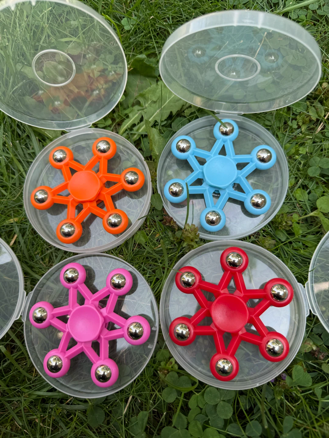 Fidget Spinner - photo 2