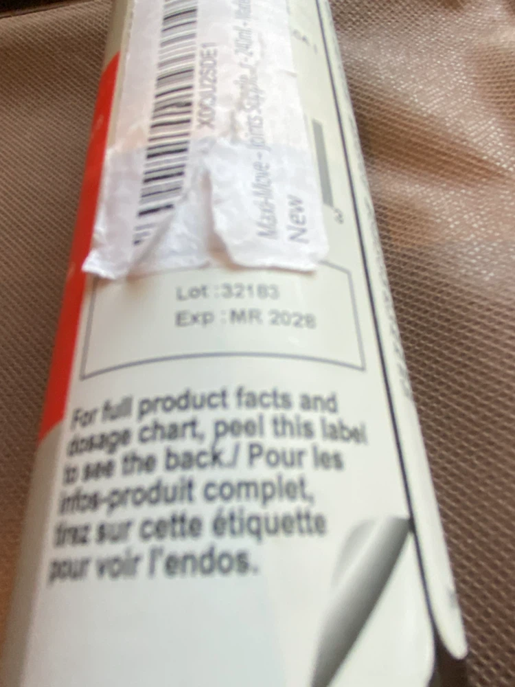 Land Art Maxi-Move Joints Supplement for Pets 240 ml - photo 4