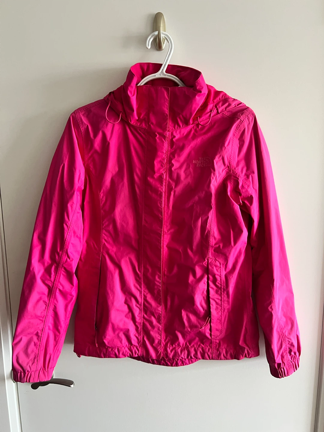 North Face Rain Jacket