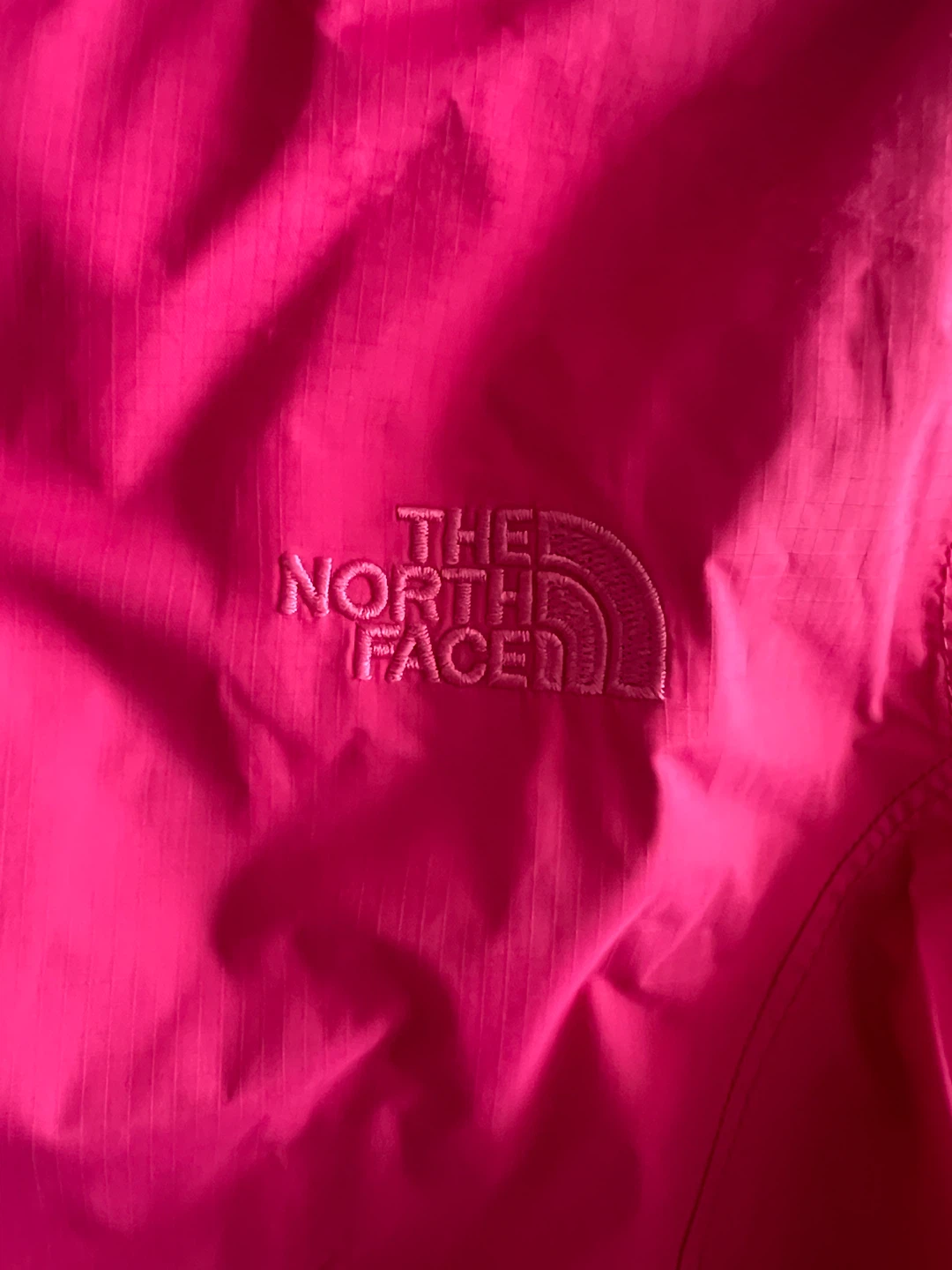 North Face Rain Jacket - photo 2