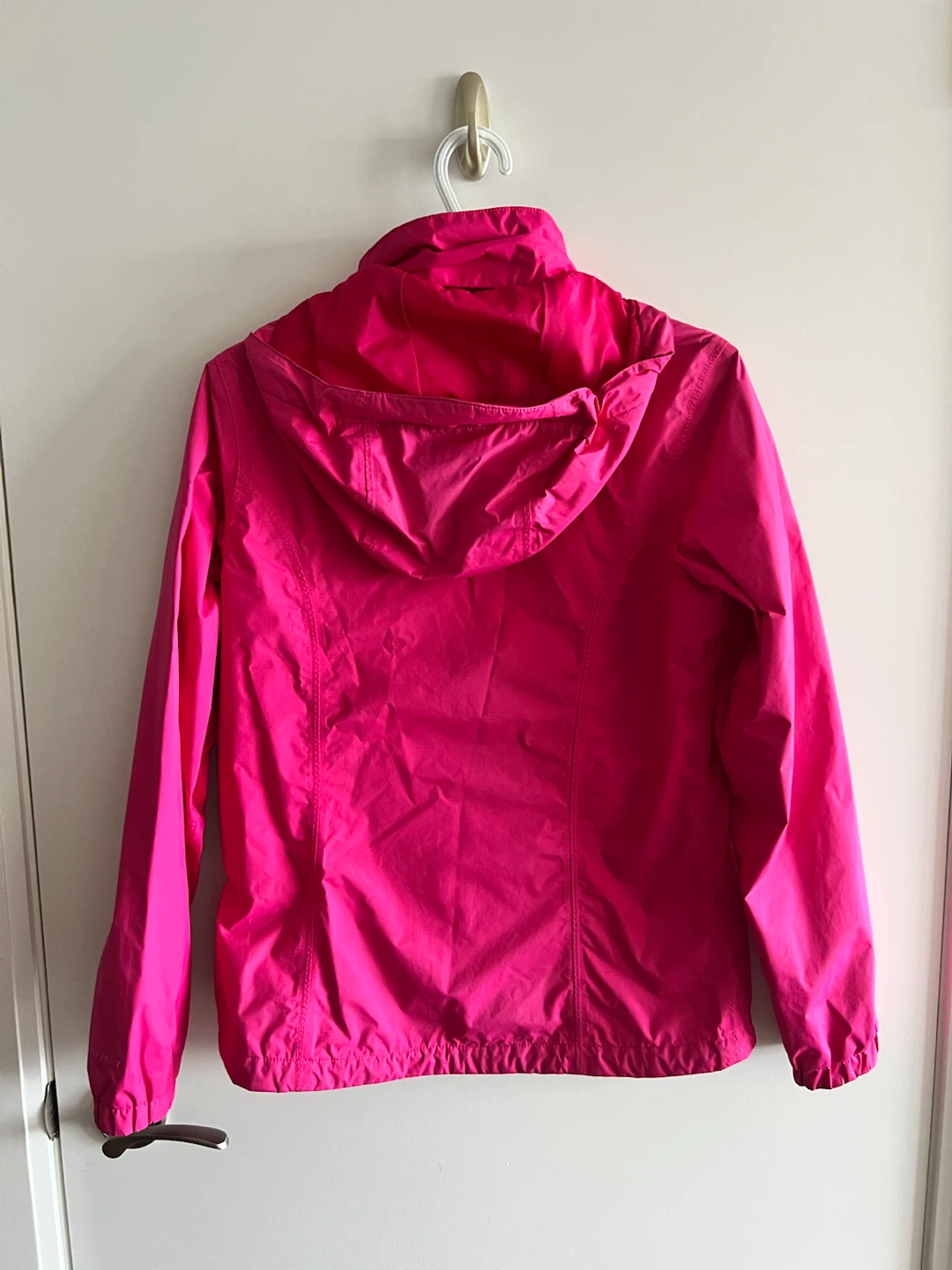 North Face Rain Jacket - photo 3