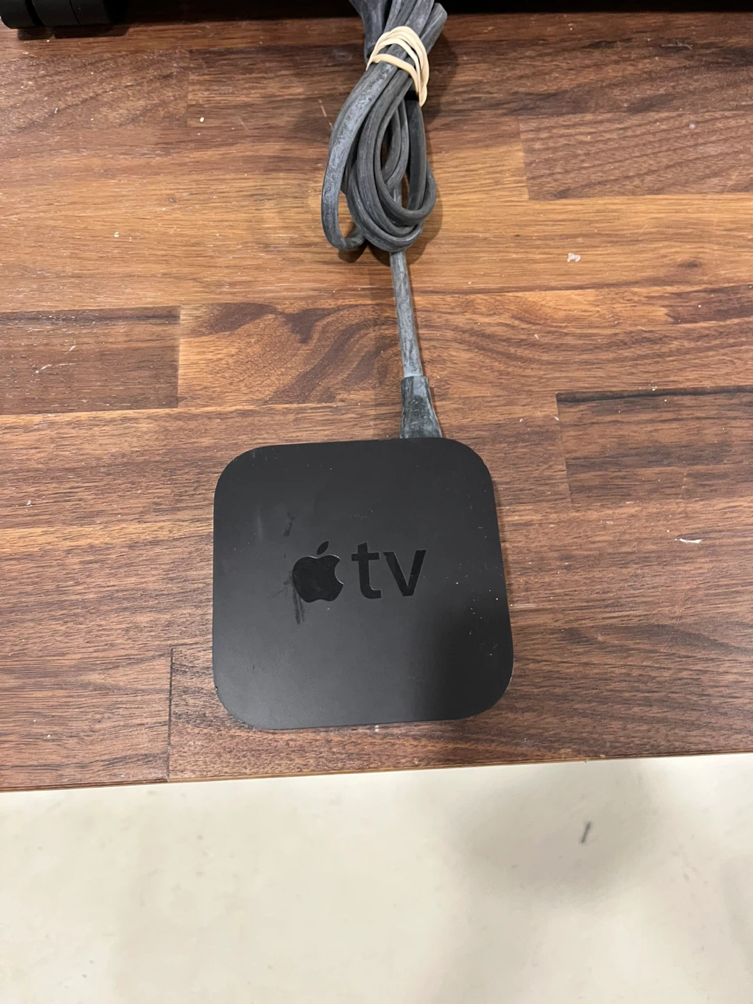 Apple TV (4th Gen)
